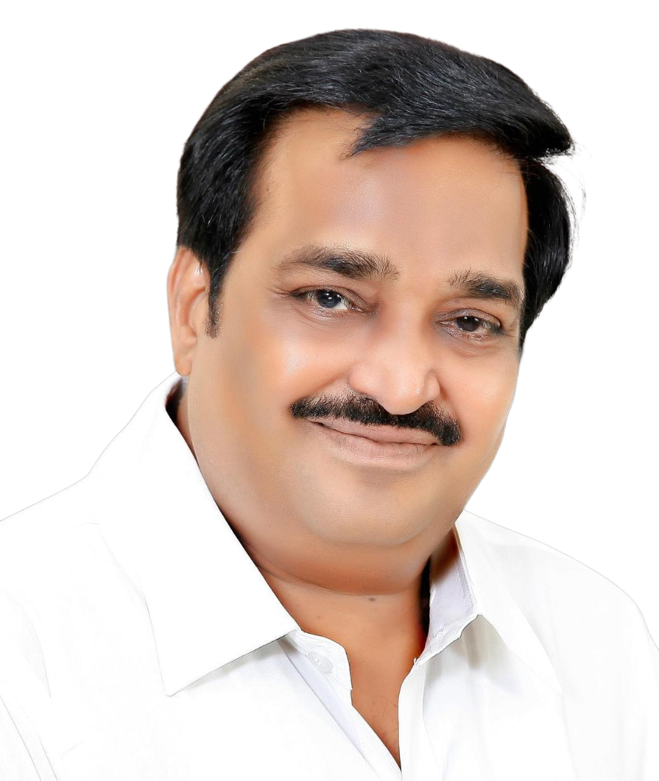 C. R. Patil